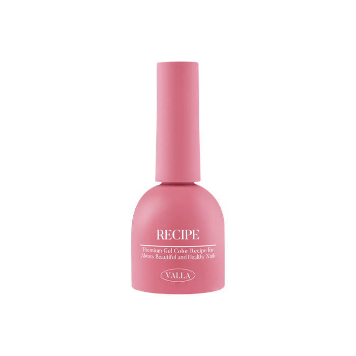 Valla Solid Non-Wipe Colour Collection - Cool Pink Series VC11-VC20 (Individual Colours)