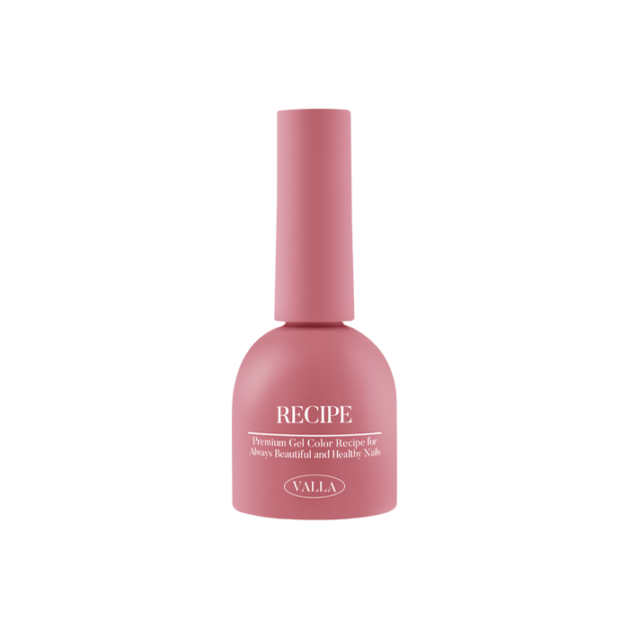 Valla Solid Non-Wipe Colour Collection - Cool Pink Series VC11-VC20 (Individual Colours)