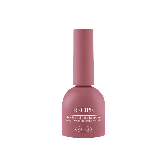 Valla Solid Non-Wipe Colour Collection - Cool Pink Series VC11-VC20 (Individual Colours)
