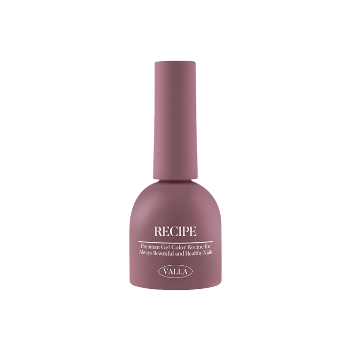 Valla Solid Non-Wipe Colour Collection - Cool Pink Series VC11-VC20 (Individual Colours)