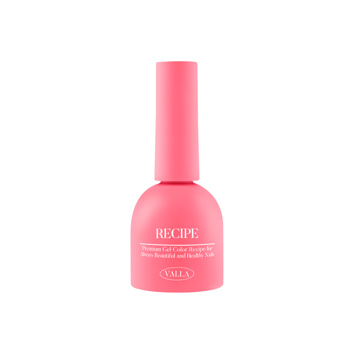 Valla Solid Non-Wipe Colour Collection - Coral Pink Series VC21-VC30 (Individual Colours)