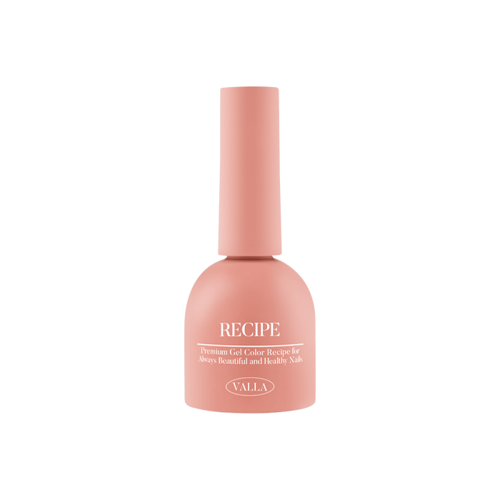 Valla Solid Non-Wipe Colour Collection - Coral Pink Series VC21-VC30 (Individual Colours)
