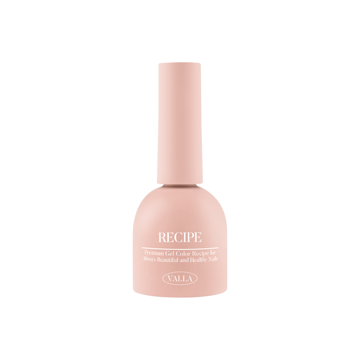 Valla Solid Non-Wipe Colour Collection - Coral Pink Series VC21-VC30 (Individual Colours)