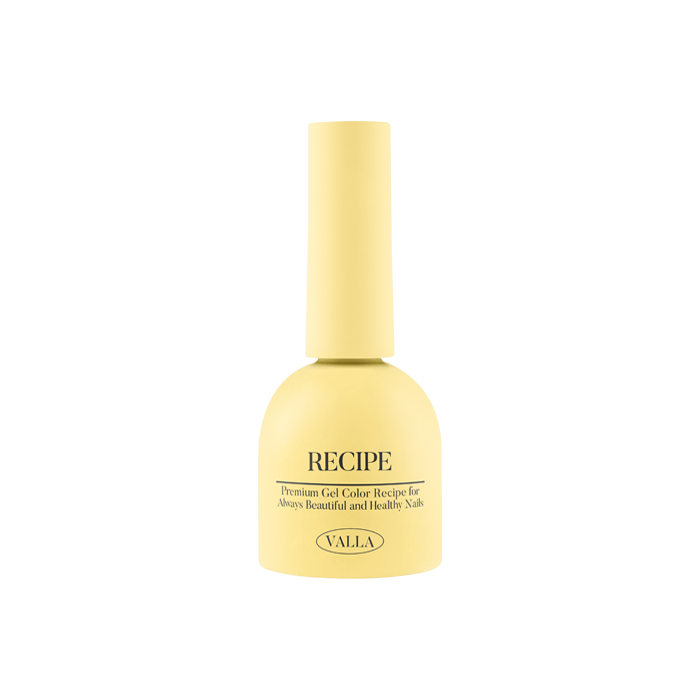 Valla Solid Non-Wipe Colour Collection - Yellow to Red Series VC31-VC40 (Individual Colours)