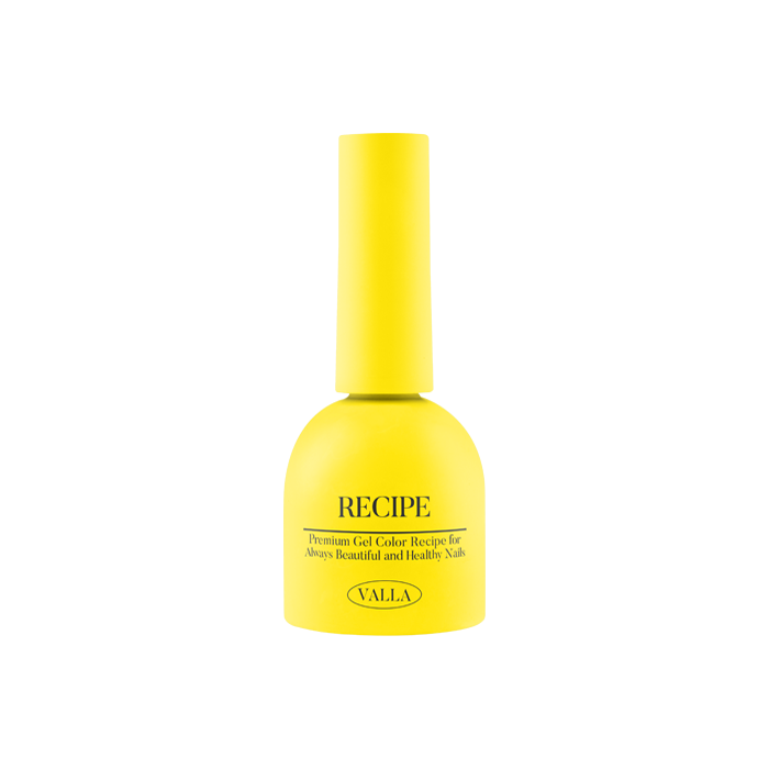 Valla Solid Non-Wipe Colour Collection - Yellow to Red Series VC31-VC40 (Individual Colours)