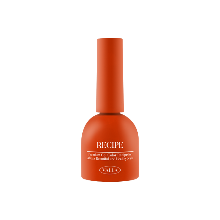 Valla Solid Non-Wipe Colour Collection - Yellow to Red Series VC31-VC40 (Individual Colours)