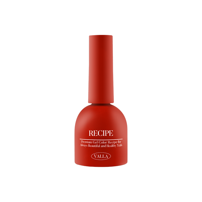 Valla Solid Non-Wipe Colour Collection - Yellow to Red Series VC31-VC40 (Individual Colours)