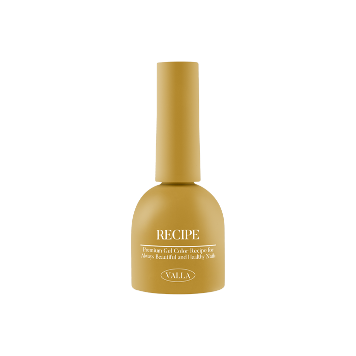 Valla Solid Non-Wipe Colour Collection - Khaki to Brown Series VC41-VC50 (Individual Colours)