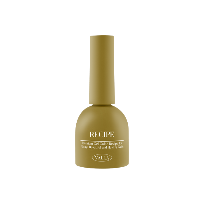 Valla Solid Non-Wipe Colour Collection - Khaki to Brown Series VC41-VC50 (Individual Colours)