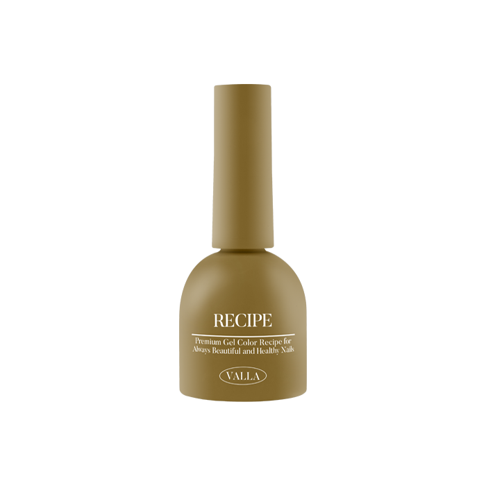 Valla Solid Non-Wipe Colour Collection - Khaki to Brown Series VC41-VC50 (Individual Colours)