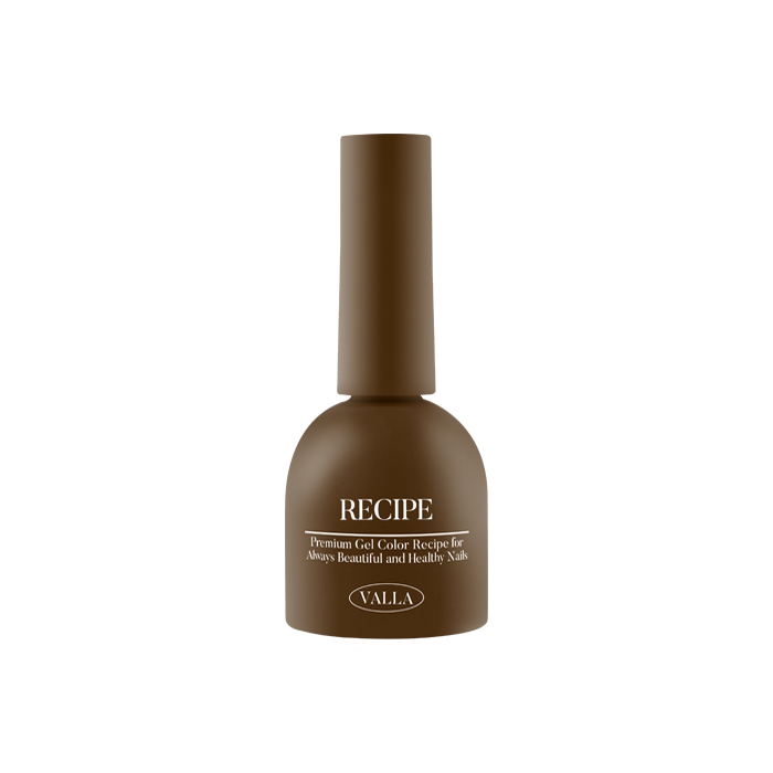 Valla Solid Non-Wipe Colour Collection - Khaki to Brown Series VC41-VC50 (Individual Colours)