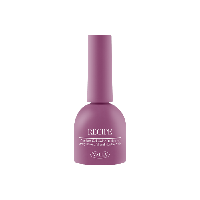 Valla Solid Non-Wipe Colour Collection - Purple Series VC51-VC60 (Individual Colours)
