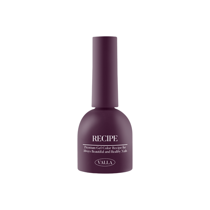 Valla Solid Non-Wipe Colour Collection - Purple Series VC51-VC60 (Individual Colours)
