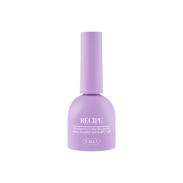 Valla Solid Non-Wipe Colour Collection - Purple Series VC51-VC60 (Individual Colours)