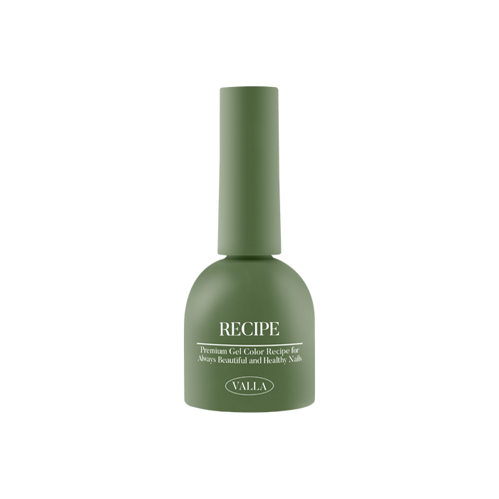 Valla Solid Non-Wipe Colour Collection - Green Series VC81-VC90 (Individual Colours)