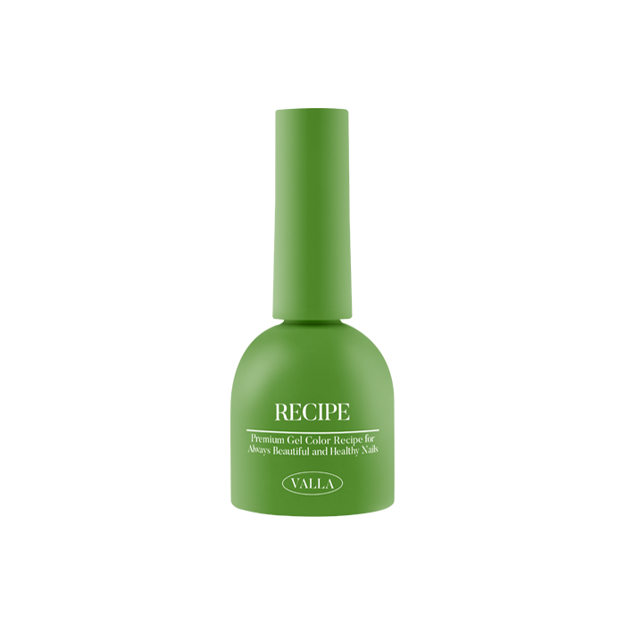 Valla Solid Non-Wipe Colour Collection - Green Series VC81-VC90 (Individual Colours)