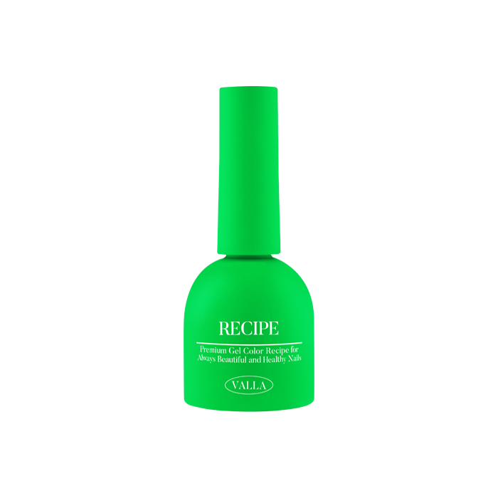 Valla Solid Non-Wipe Colour Collection - Green Series VC81-VC90 (Individual Colours)