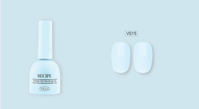 Valla Surfer 7pc Collection/Individual Bottles