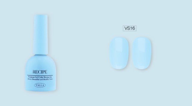 Valla Surfer 7pc Collection/Individual Bottles