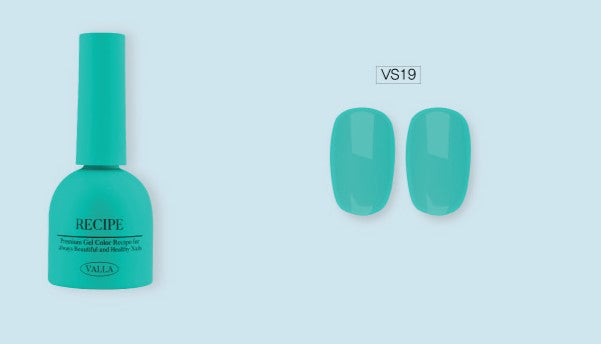 Valla Surfer 7pc Collection/Individual Bottles