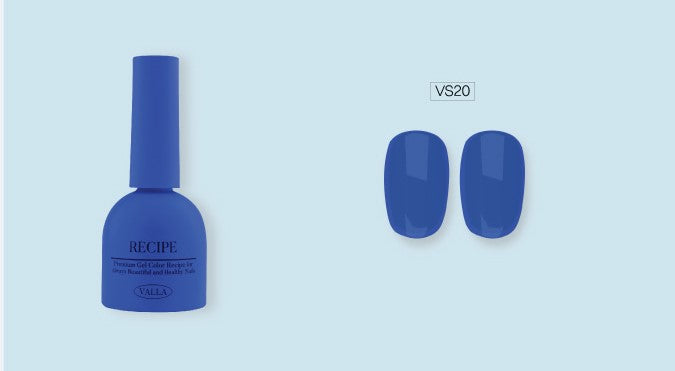 Valla Surfer 7pc Collection/Individual Bottles