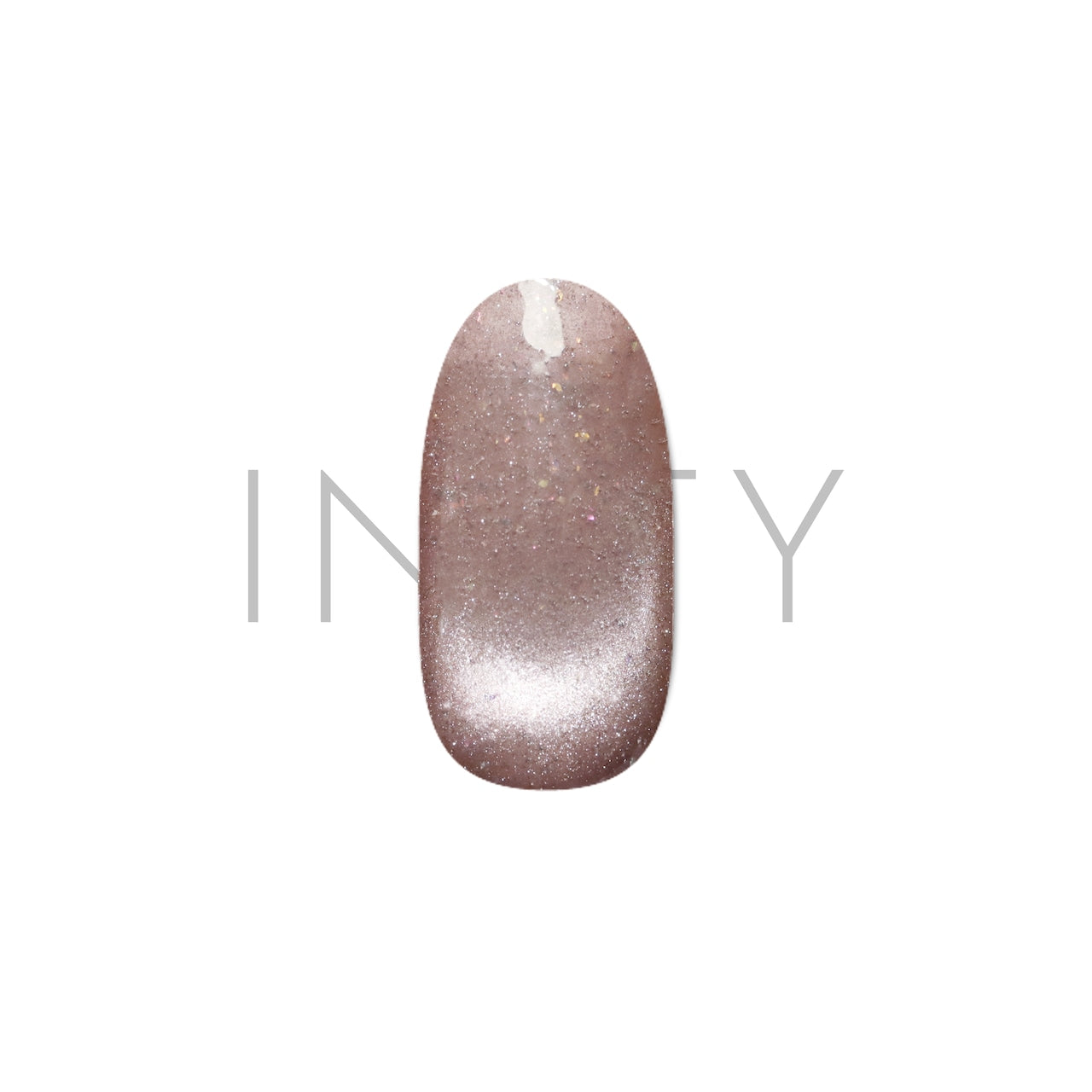 INITY Glossy Skin Magnet Gel Collection by Citron - Full 7pc Set/Individual Bottles