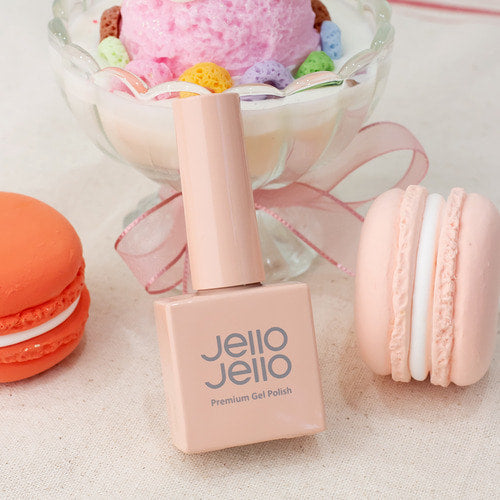 JELLO JELLO Sweet Parfait Collection - 6pc set