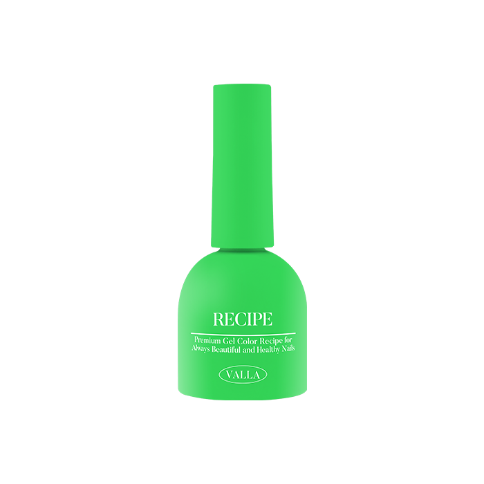 Valla Neon Trend Collection - Full 8pc Set/Individual Bottles