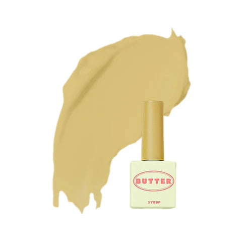 Butter Syrup Collections (Red) - 10pc set/Individual Bottles