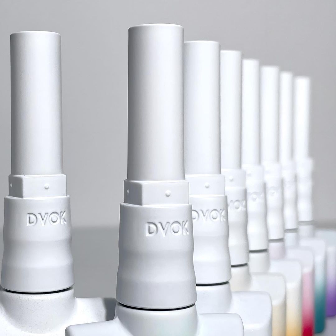 DVOK Once in a Summer Season One, 10pc Collection (Full 10pc Set/Individual Bottles