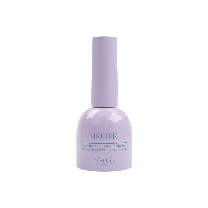Valla Arendelle Glitter Gel Collection - Full 8pc Set/Individual Bottles