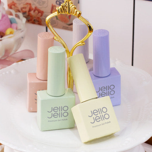 JELLO JELLO Sweet Parfait Collection - 6pc set