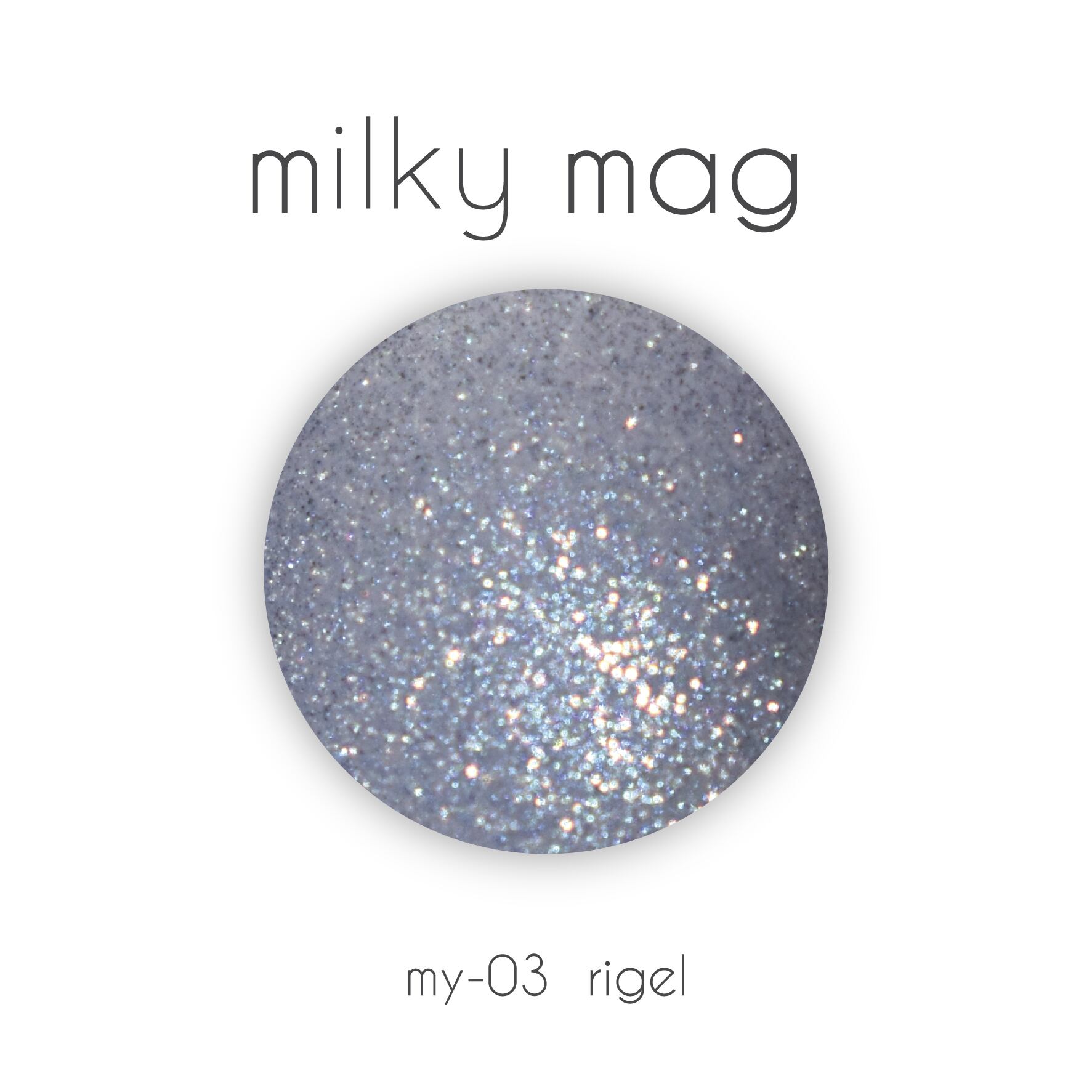 lem. Milky Mag Collection - Full 6pc set/Individual bottles