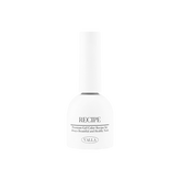 Colección de 7 piezas de sopa rosa Receta Valla