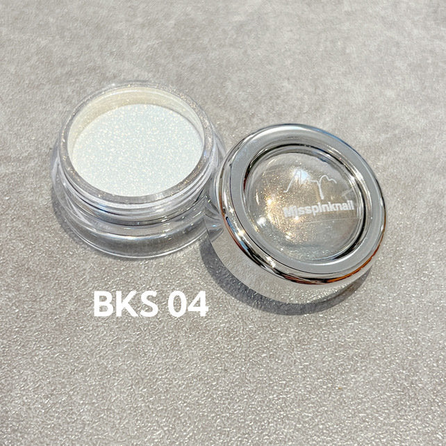 MPA Moonlight Sky Chrome Powder by misspinknail - Full 6pc set/Individual Colours