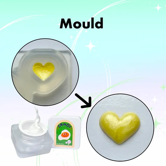 MPA Pearl 3D Candy Gel