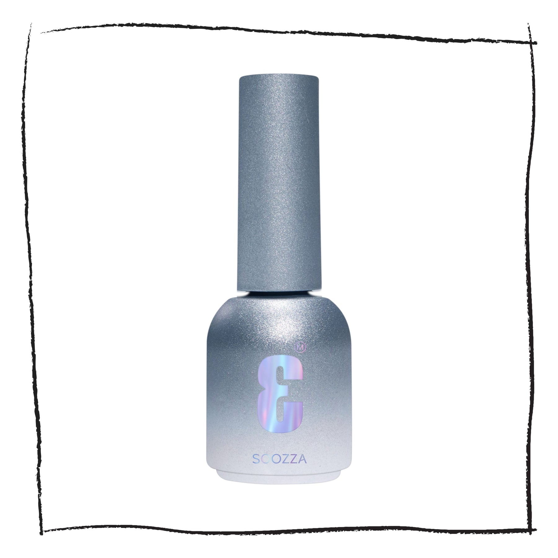 SOOZZA Silky 3 Series Magnetic Gel Collection - Full 8pc Set/Individual Bottles