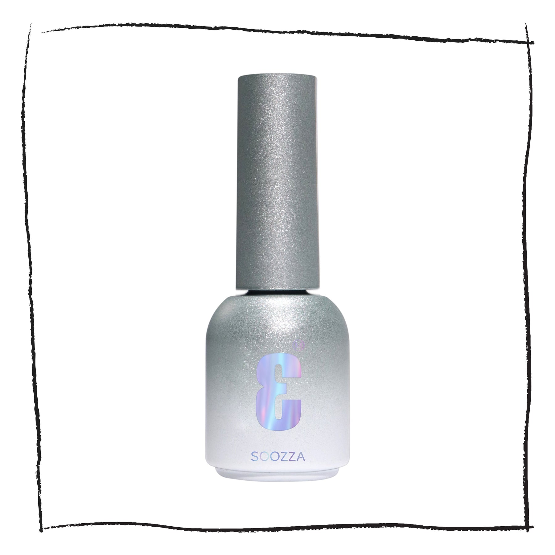 SOOZZA Silky 3 Series Magnetic Gel Collection - Full 8pc Set/Individual Bottles