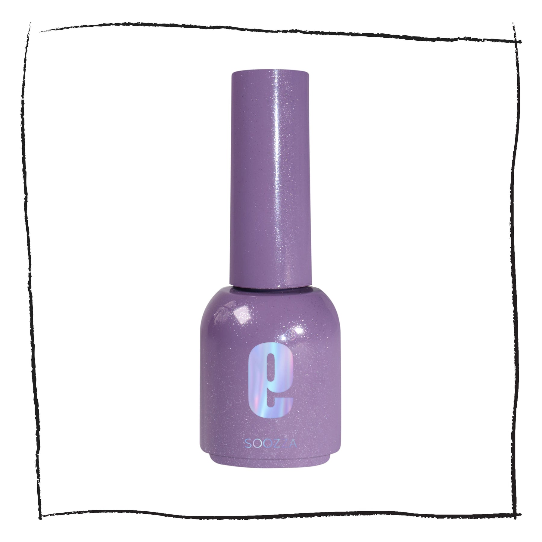 SOOZZA City Pop Gel Collection - Full 8pc Set/Individual Bottles