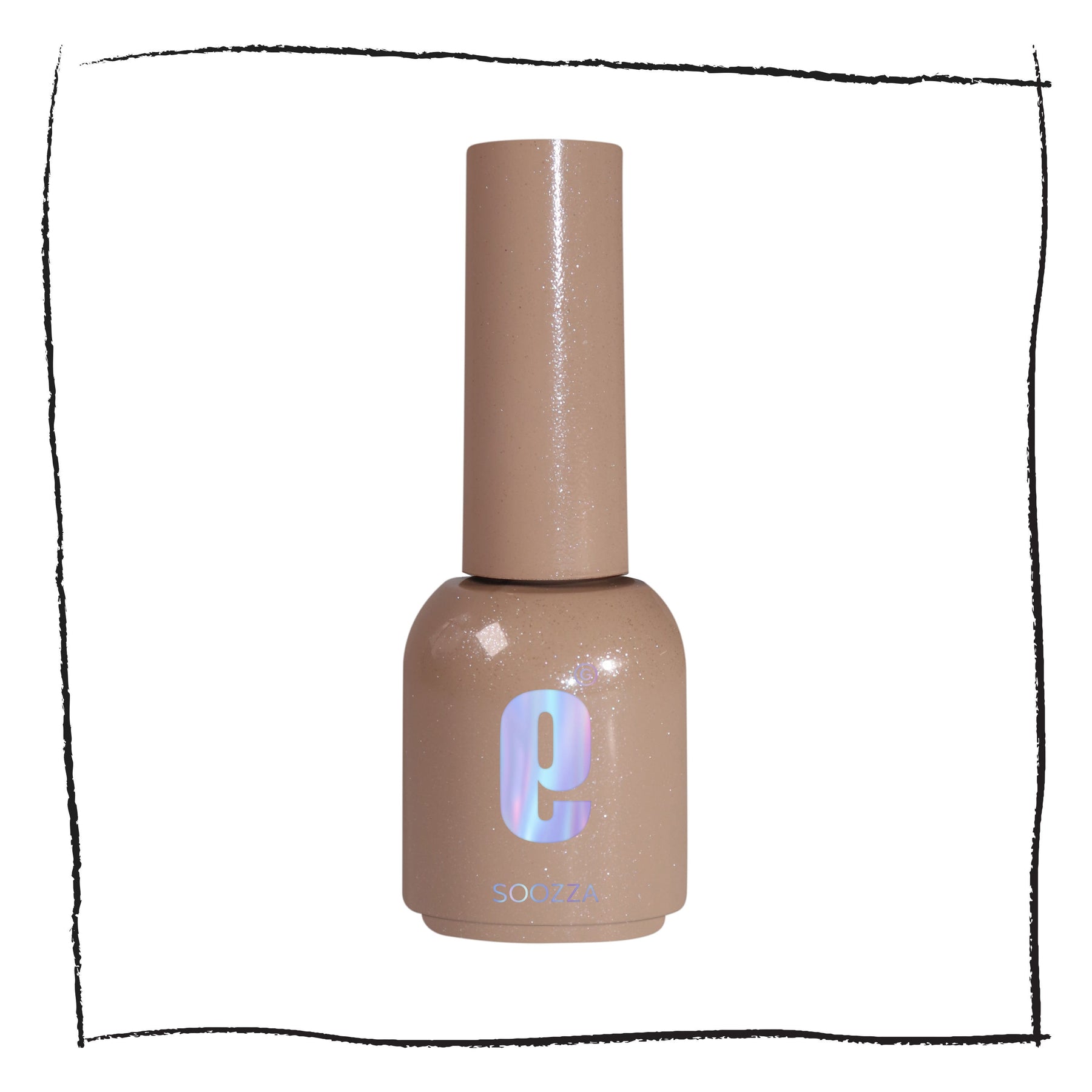 SOOZZA City Pop Gel Collection - Full 8pc Set/Individual Bottles