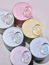 SOOZZA 5 Textured 3D Gel Series - Full 6pc Set/Individual Jars