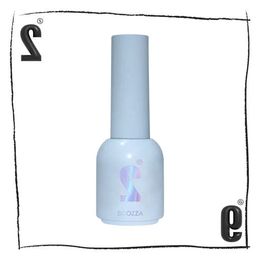 SOOZZA 29 Series Syrup & Glitter Gel Collection - Full 7pc Set/Individual Bottles
