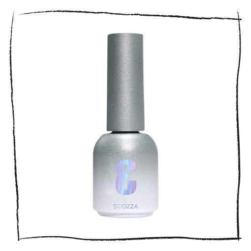 SOOZZA Silky 3 Series Magnetic Gel Collection - Full 8pc Set/Individual Bottles