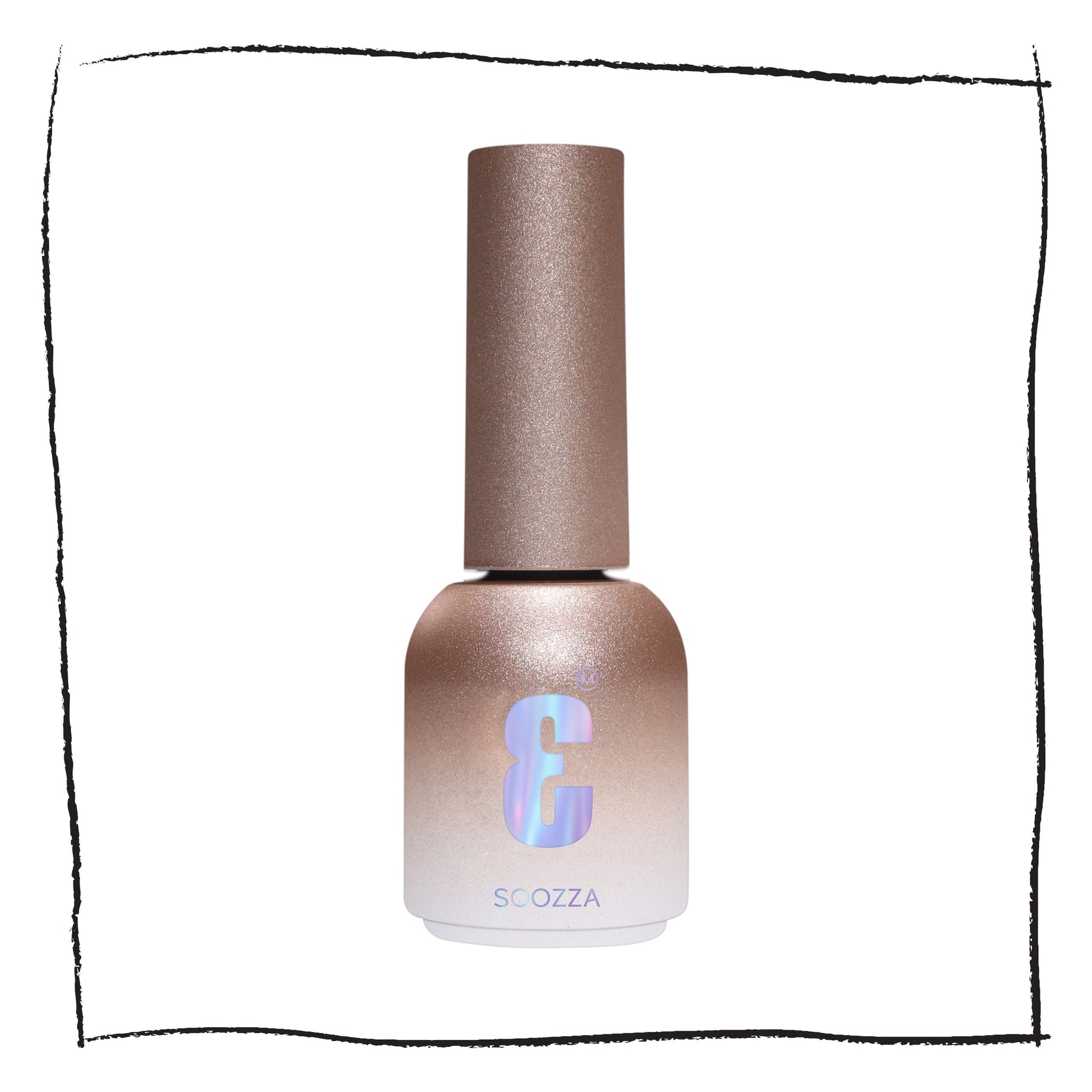 SOOZZA Silky 3 Series Magnetic Gel Collection - Full 8pc Set/Individual Bottles