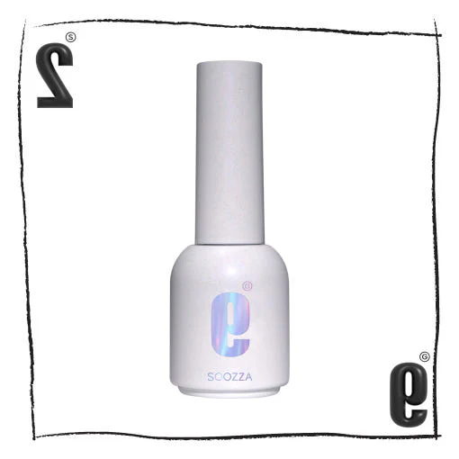 SOOZZA 29 Series Syrup & Glitter Gel Collection - Full 7pc Set/Individual Bottles