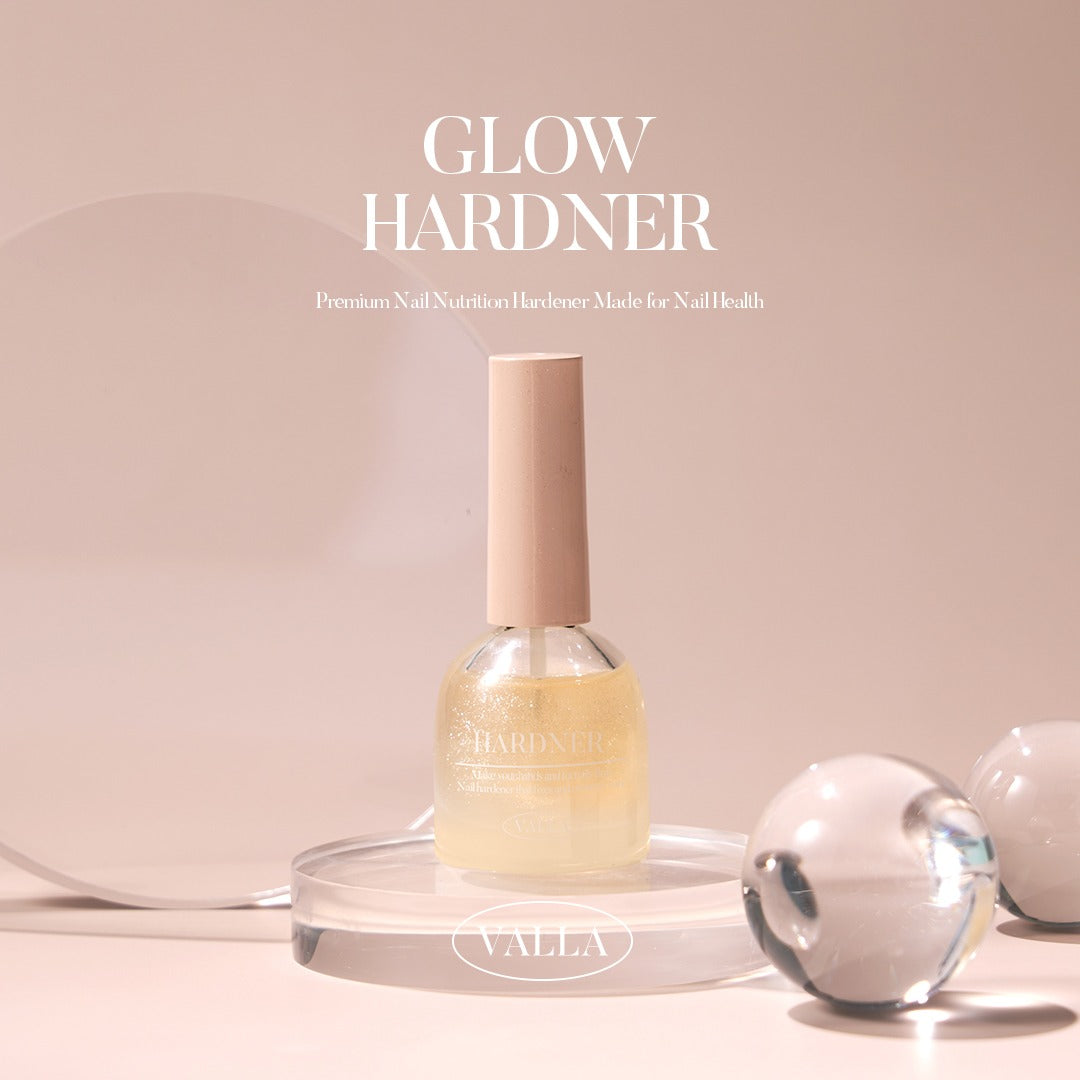 Valla Glow Hardener