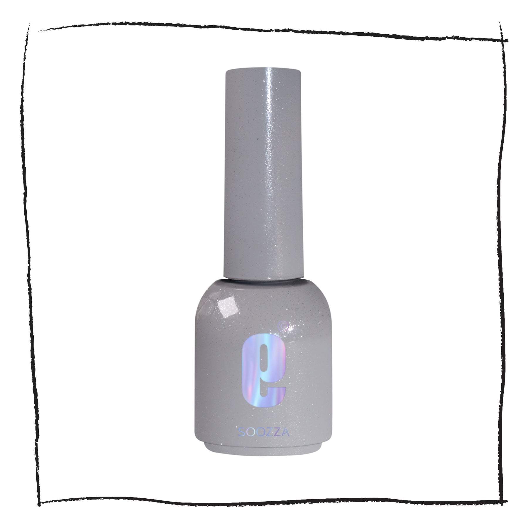 SOOZZA City Pop Gel Collection - Full 8pc Set/Individual Bottles