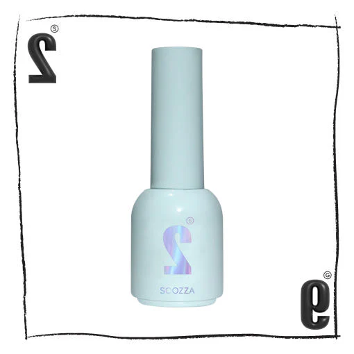 SOOZZA 29 Series Syrup & Glitter Gel Collection - Full 7pc Set/Individual Bottles