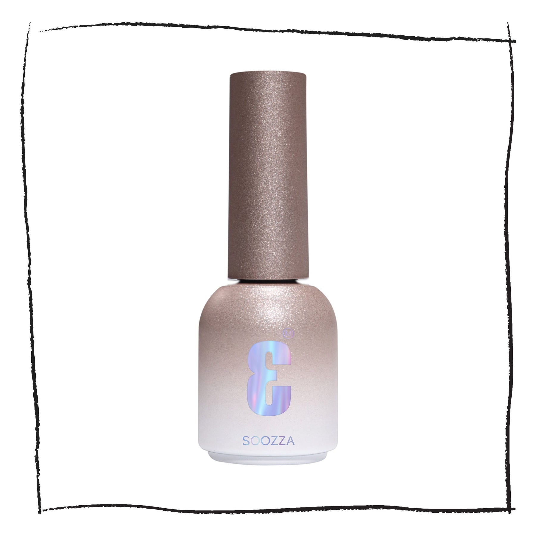 SOOZZA Silky 3 Series Magnetic Gel Collection - Full 8pc Set/Individual Bottles