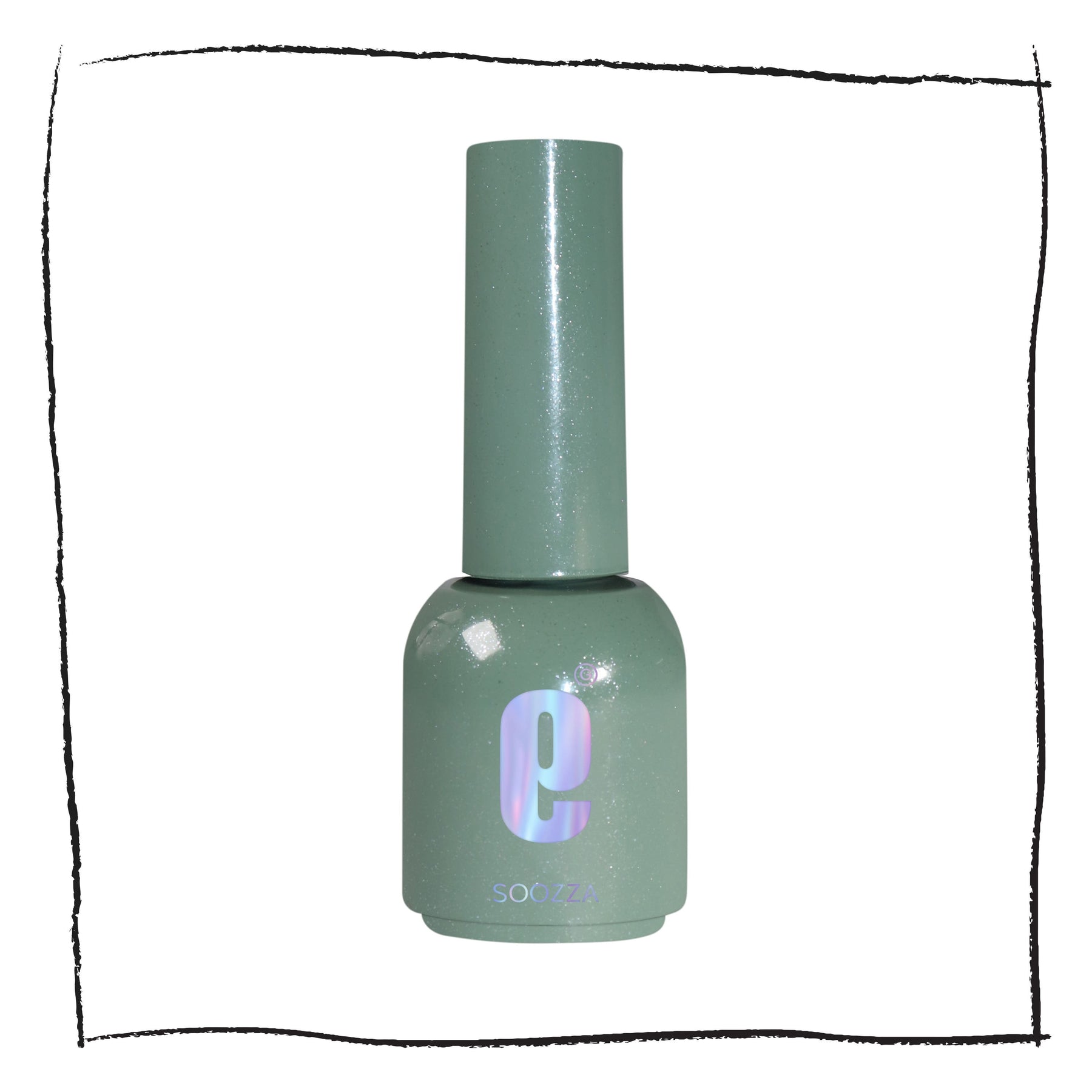 SOOZZA City Pop Gel Collection - Full 8pc Set/Individual Bottles